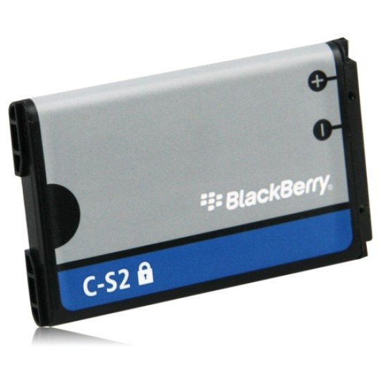 BATERIA PARA BLACKBERRY C-S2 BULK